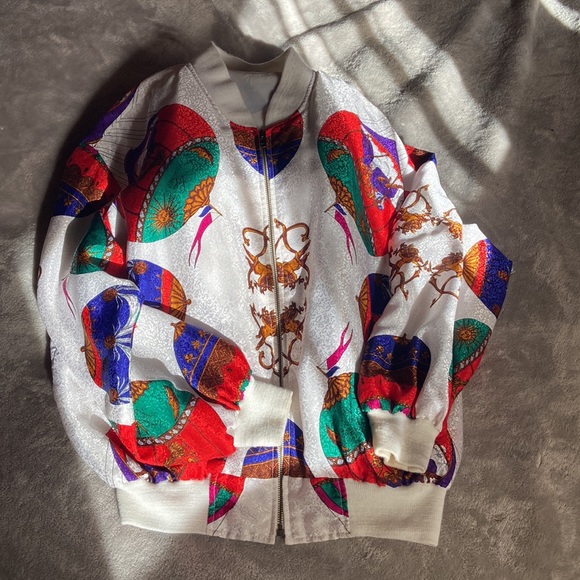 Windbreaker bold - Picture 2 of 3